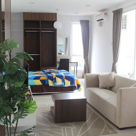 Studio At Mansion One George Town Quarto foto