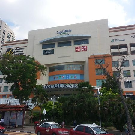 Studio At Mansion One George Town Exterior foto