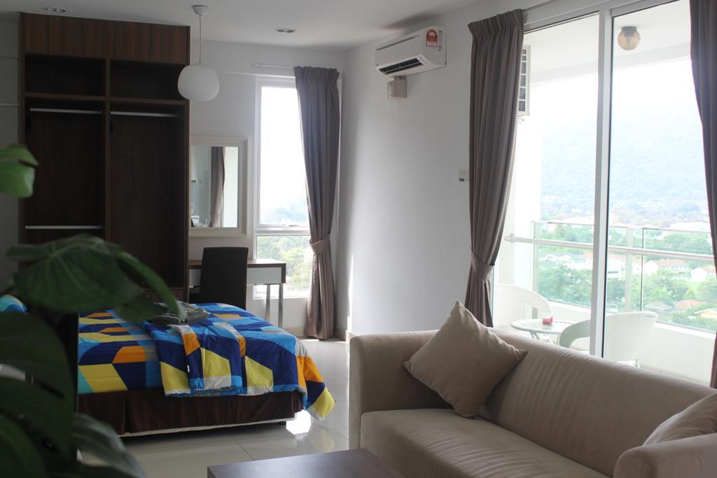 Studio At Mansion One George Town Quarto foto