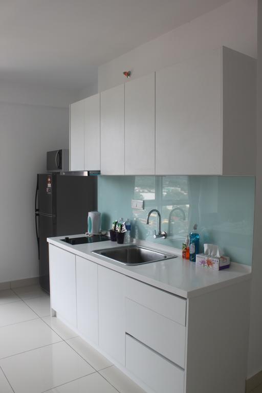Studio At Mansion One George Town Quarto foto