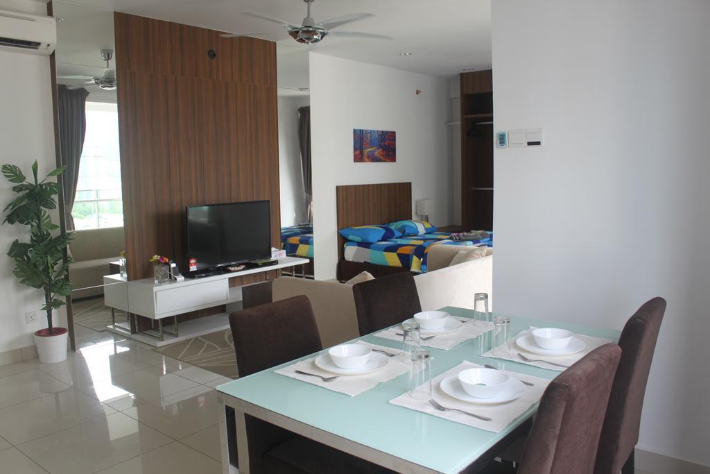 Studio At Mansion One George Town Quarto foto