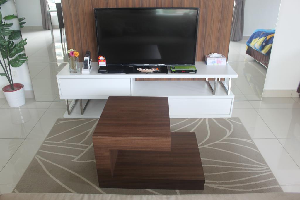 Studio At Mansion One George Town Quarto foto