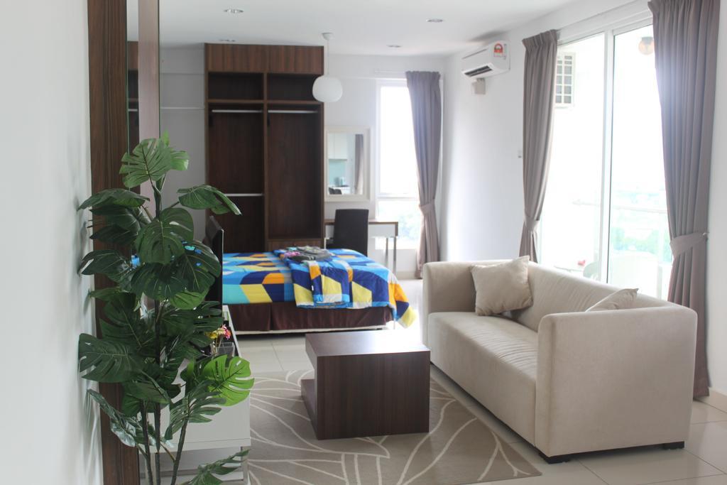 Studio At Mansion One George Town Quarto foto