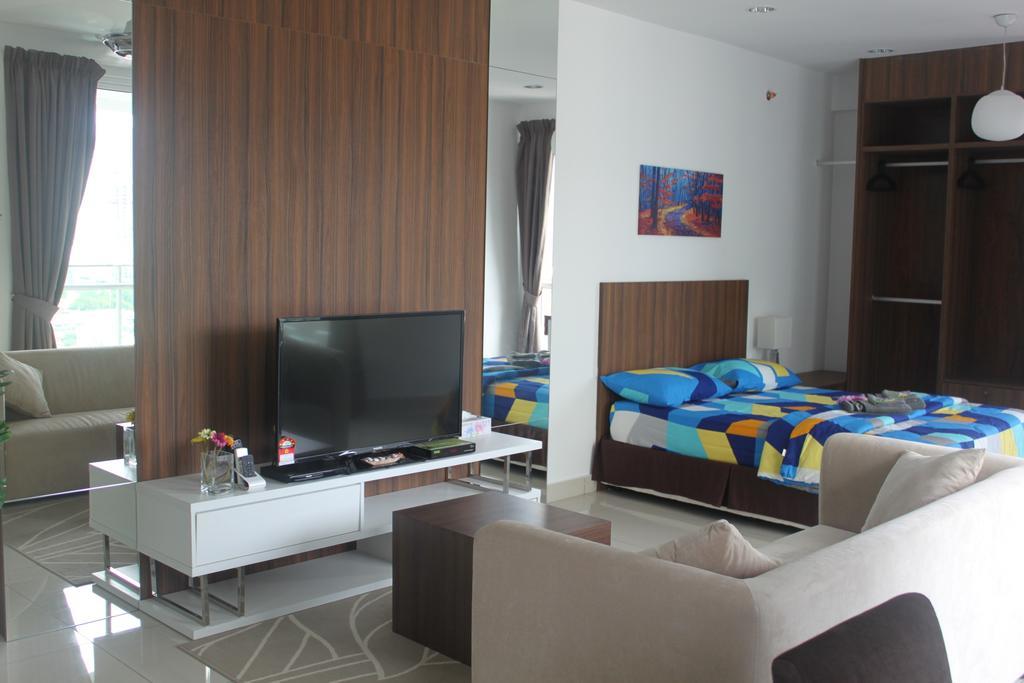 Studio At Mansion One George Town Quarto foto