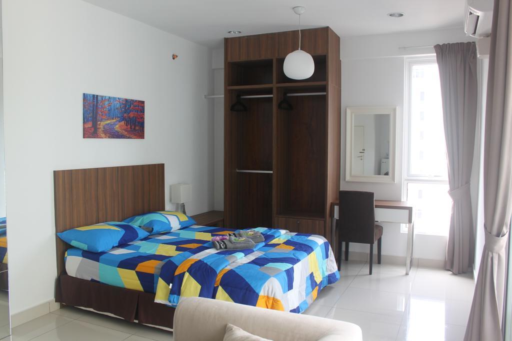 Studio At Mansion One George Town Quarto foto
