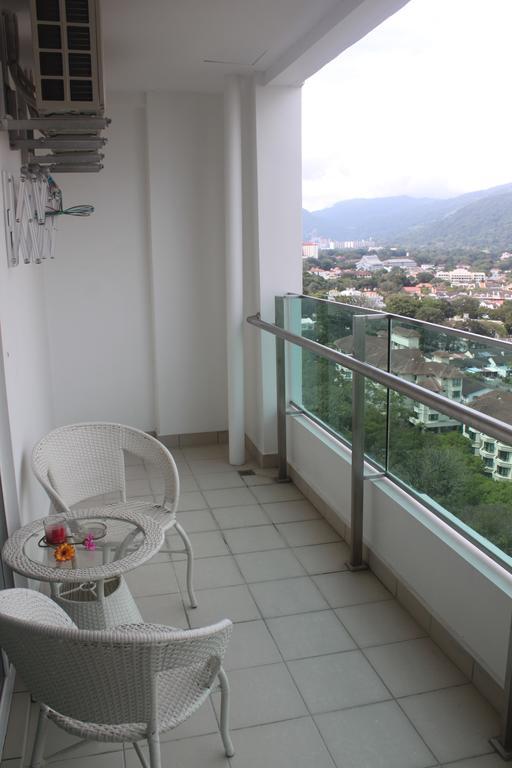 Studio At Mansion One George Town Quarto foto