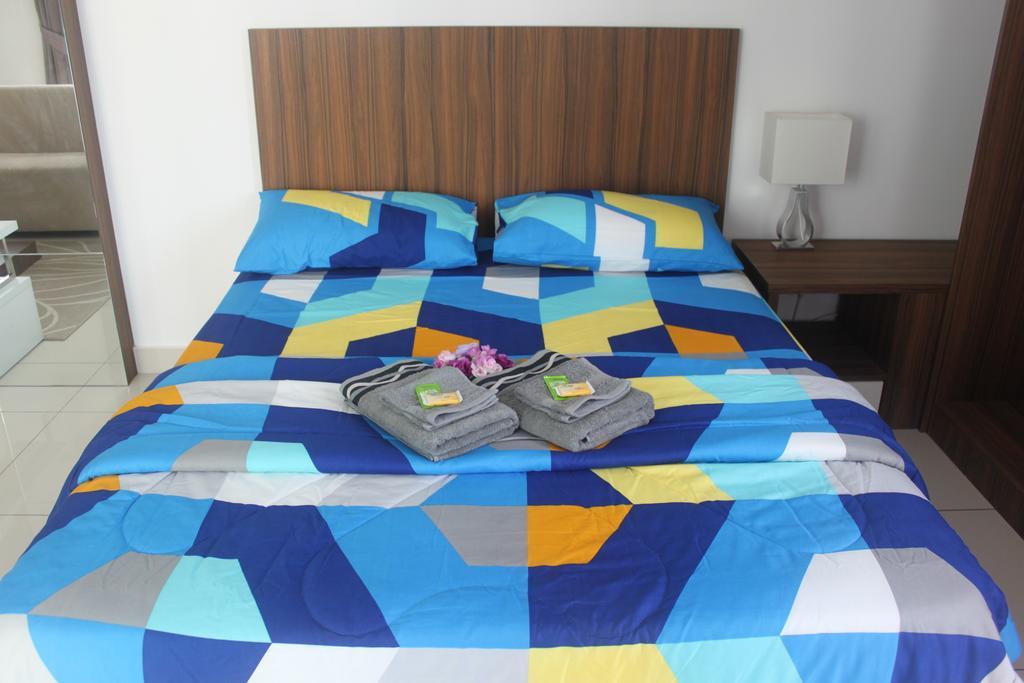 Studio At Mansion One George Town Quarto foto