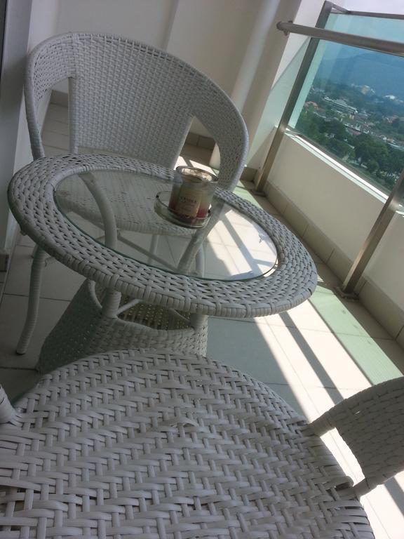 Studio At Mansion One George Town Exterior foto