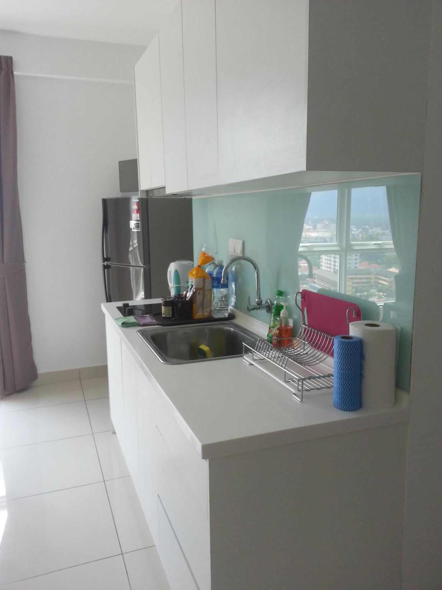 Studio At Mansion One George Town Exterior foto