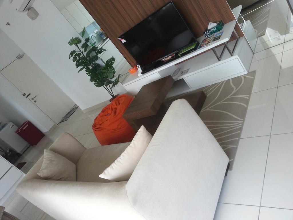 Studio At Mansion One George Town Exterior foto