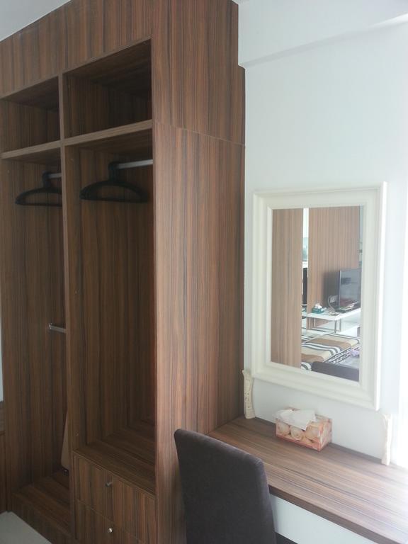 Studio At Mansion One George Town Exterior foto